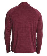 Charles River Youth Space Dye Performance Pullover Charles River