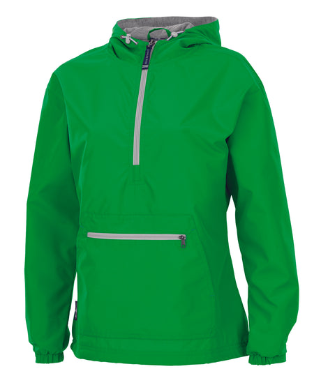 Charles River Women's Chatham Anorak Charles River