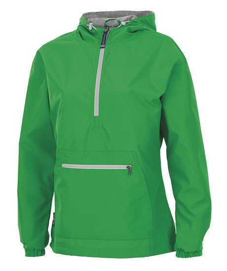 Charles River Women's Chatham Anorak Charles River