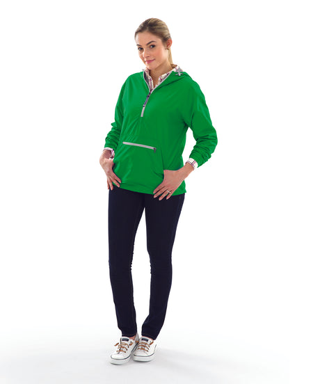 Charles River Women's Chatham Anorak Charles River