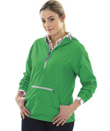 Charles River Women's Chatham Anorak Charles River