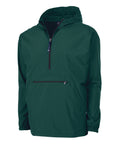 Charles River Youth Pack-N-Go Pullover Charles River