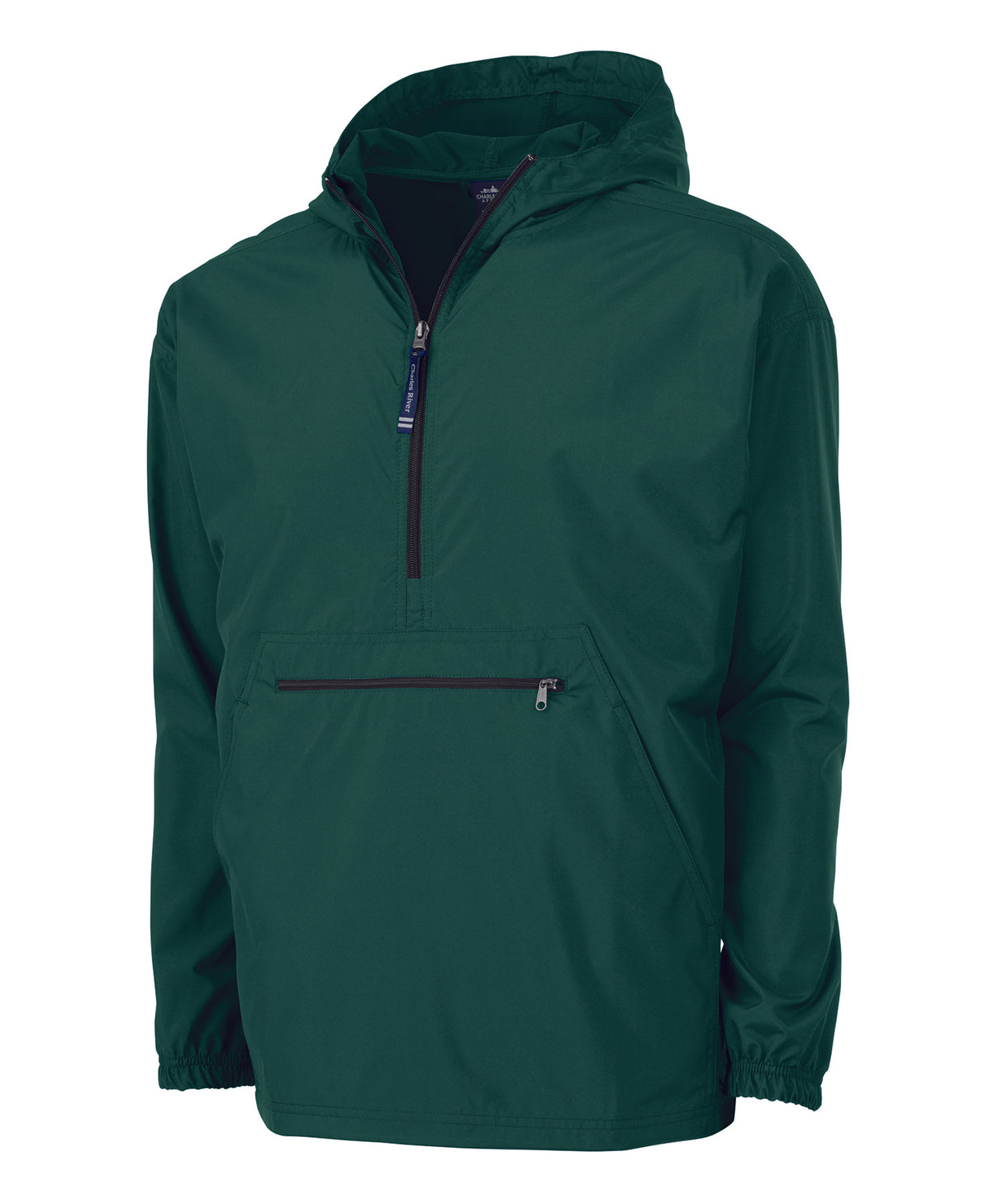 Charles River Youth Pack-N-Go Pullover Charles River