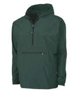 Charles River Youth Pack-N-Go Pullover Charles River