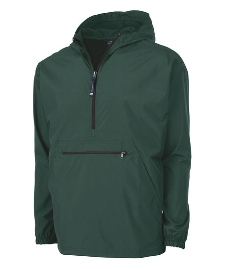Charles River Youth Pack-N-Go Pullover Charles River
