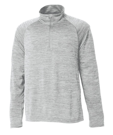 Charles River Youth Space Dye Performance Pullover Charles River