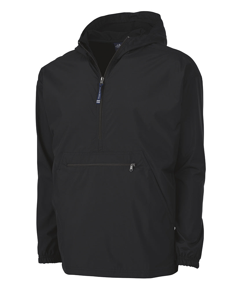 Charles River Youth Pack-N-Go Pullover Charles River