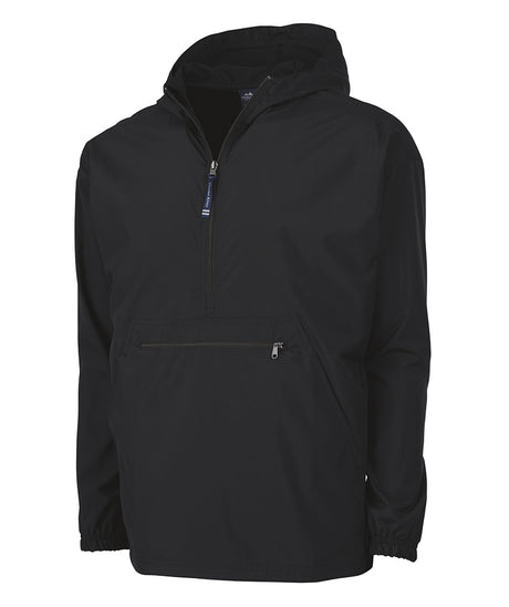Charles River Youth Pack-N-Go Pullover Charles River