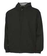 Charles River Men's Tradesman Full Zip Sweatshirt Charles River