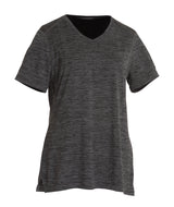 Charles River Women's Space Dye Performance Tee Charles River