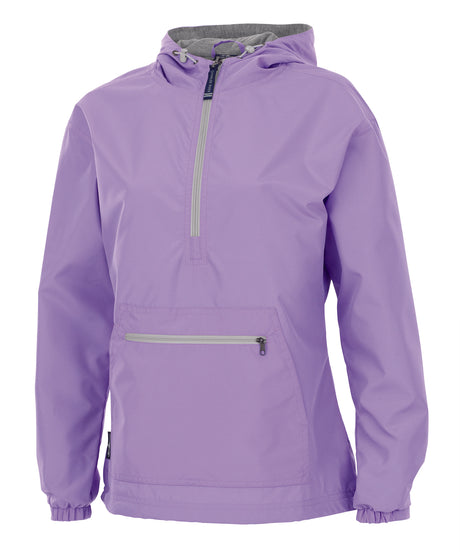 Charles River Women's Chatham Anorak Charles River