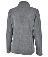 Charles River Women's Boundary Fleece Jacket Charles River