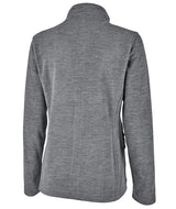 Charles River Women's Boundary Fleece Jacket Charles River
