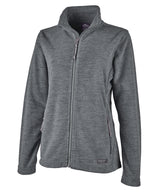 Charles River Women's Boundary Fleece Jacket Charles River