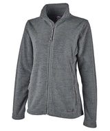 Charles River Women's Boundary Fleece Jacket Charles River