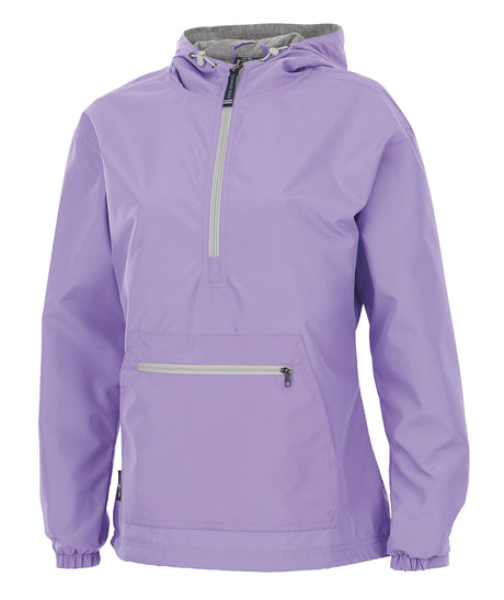 Charles River Women's Chatham Anorak Charles River