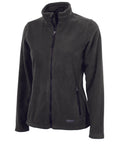 Charles River Women's Boundary Fleece Jacket Charles River