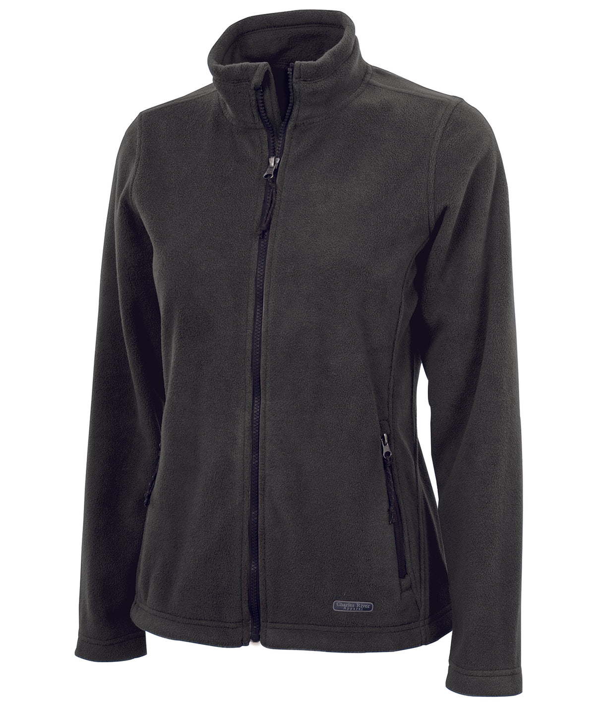 Charles River Women's Boundary Fleece Jacket Charles River