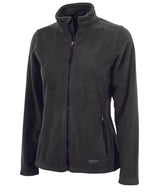 Charles River Women's Boundary Fleece Jacket Charles River