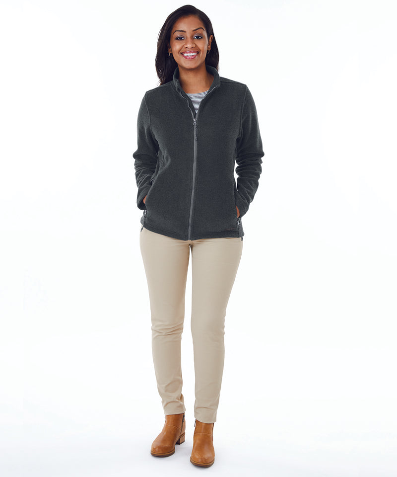 Charles River Women&