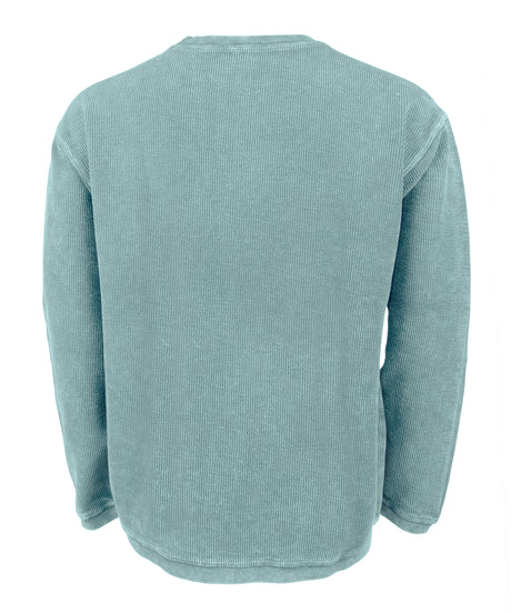 Charles River Men's Camden Crew Neck Sweatshirt Charles River