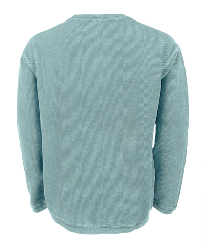 Charles River Men's Camden Crew Neck Sweatshirt