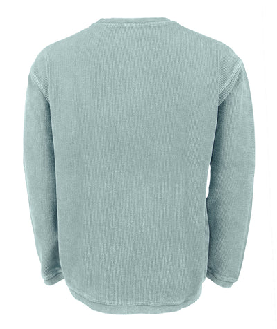 Charles River Men's Camden Crew Neck Sweatshirt
