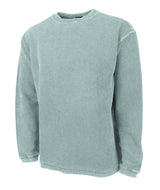 Charles River Men's Camden Crew Neck Sweatshirt Charles River