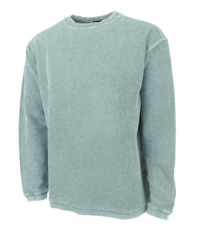 Charles River Men's Camden Crew Neck Sweatshirt