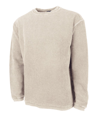 Charles River Men's Camden Crew Neck Sweatshirt