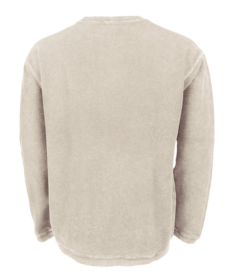 Charles River Men's Camden Crew Neck Sweatshirt Charles River