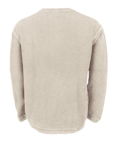 Charles River Men's Camden Crew Neck Sweatshirt