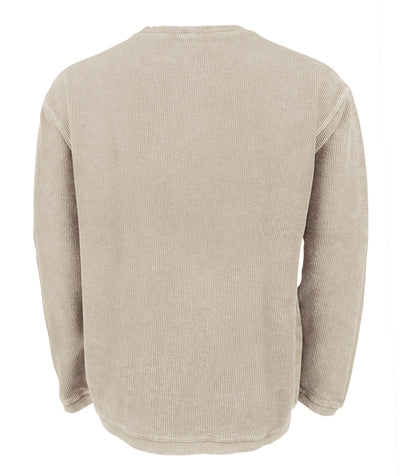 Charles River Men's Camden Crew Neck Sweatshirt