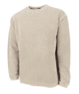 Charles River Men's Camden Crew Neck Sweatshirt Charles River