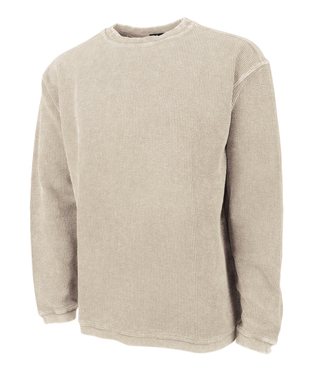 Charles River Men's Camden Crew Neck Sweatshirt Charles River