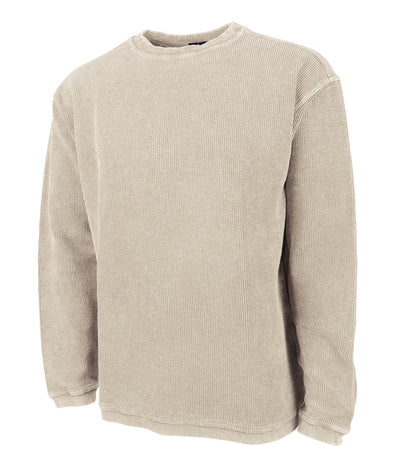 Charles River Men's Camden Crew Neck Sweatshirt