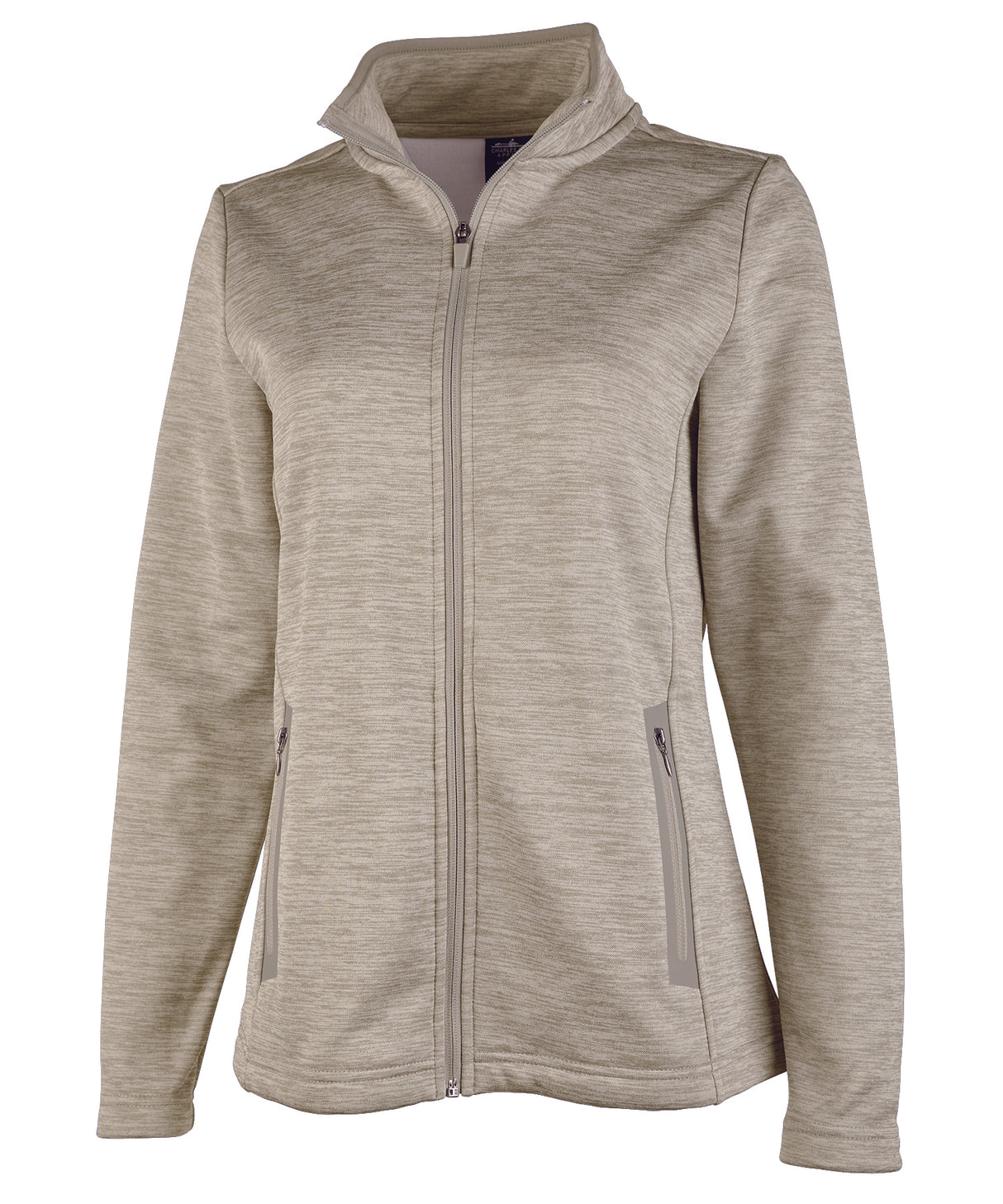 Charles River Women's Brigham Knit Jacket Charles River