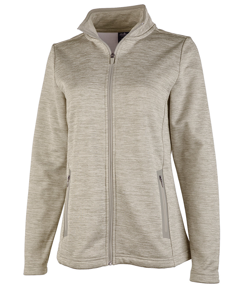 Charles River Women's Brigham Knit Jacket Charles River