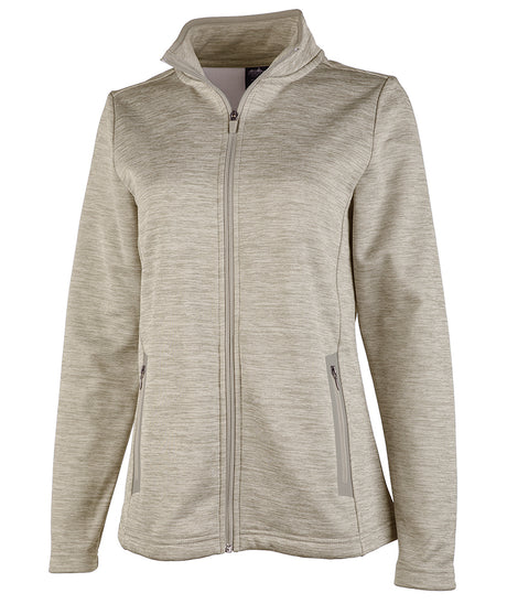 Charles River Women's Brigham Knit Jacket Charles River