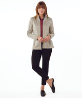 Charles River Women's Brigham Knit Jacket Charles River