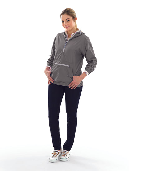 Charles River Women's Chatham Anorak Charles River