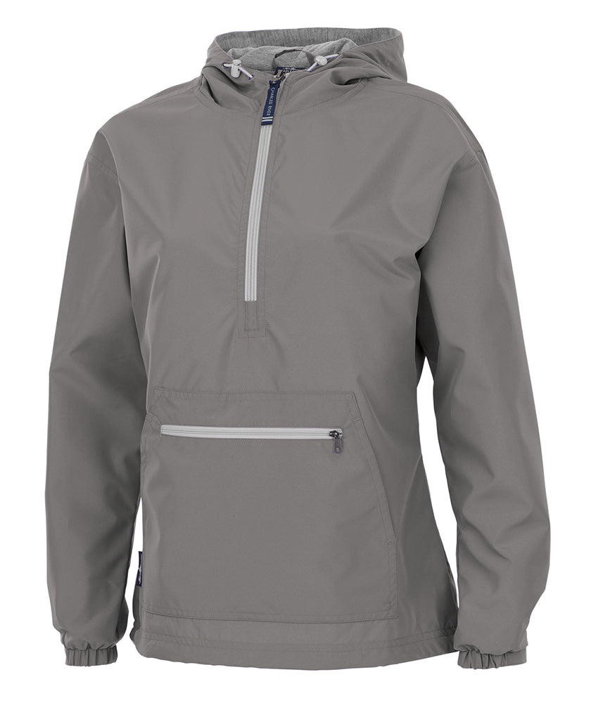 Charles River Women's Chatham Anorak Charles River