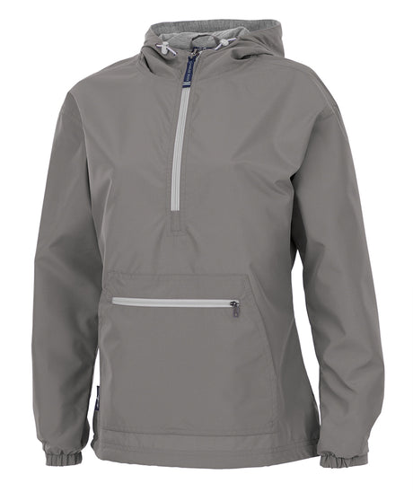 Charles River Women's Chatham Anorak Charles River
