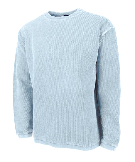 Charles River Men's Camden Crew Neck Sweatshirt Charles River