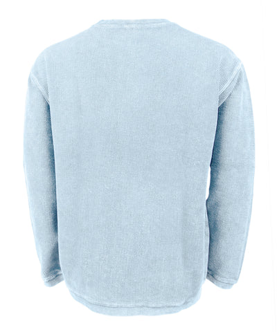 Charles River Men's Camden Crew Neck Sweatshirt