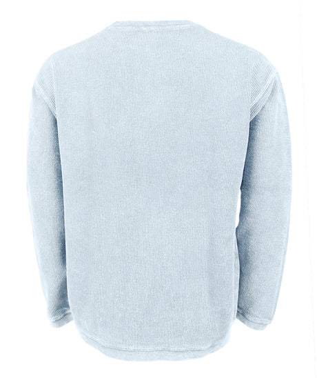 Charles River Men's Camden Crew Neck Sweatshirt Charles River