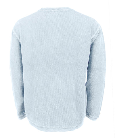 Charles River Men's Camden Crew Neck Sweatshirt