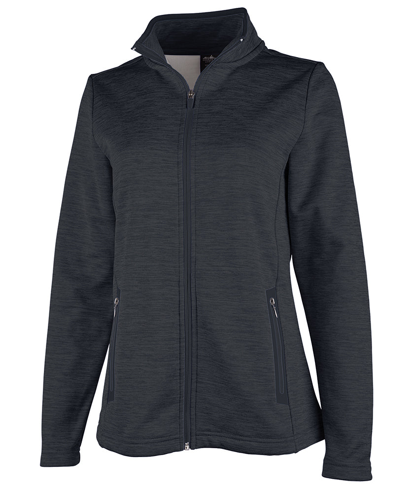 Charles River Women's Brigham Knit Jacket Charles River