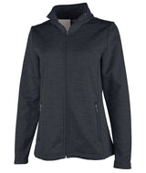 Charles River Women's Brigham Knit Jacket Charles River