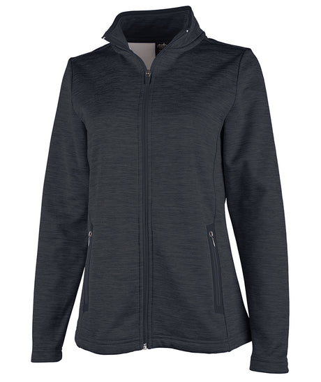 Charles River Women's Brigham Knit Jacket Charles River